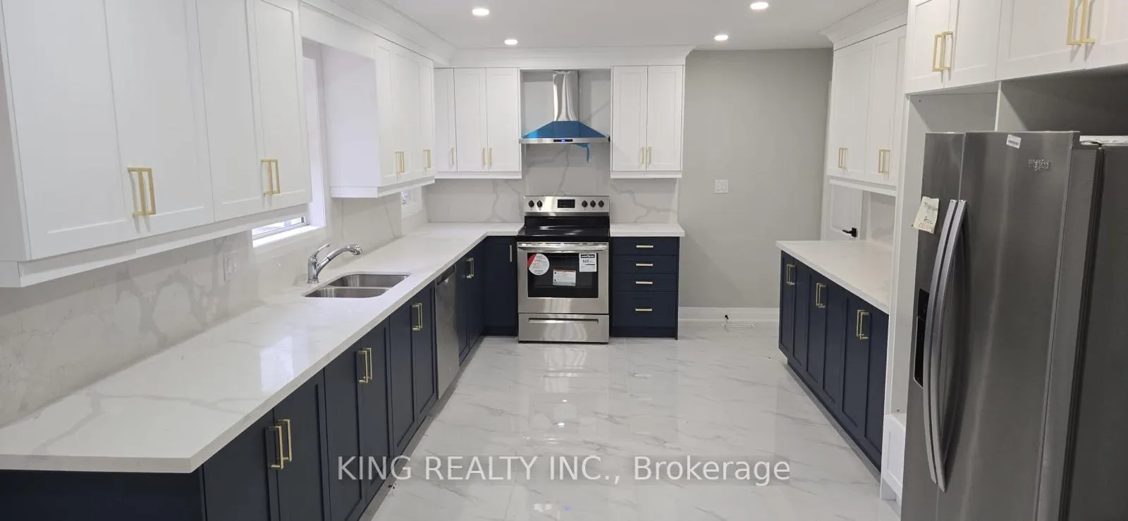 Photo 9 of 8486 Creditview Road, Brampton, Credit Valley — HOMEH