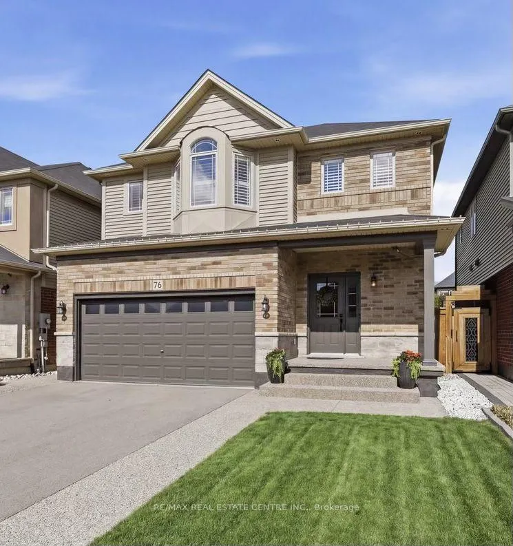 Photo 1 of 76 Chamomile Drive, Hamilton, Eleanor — HOMEH