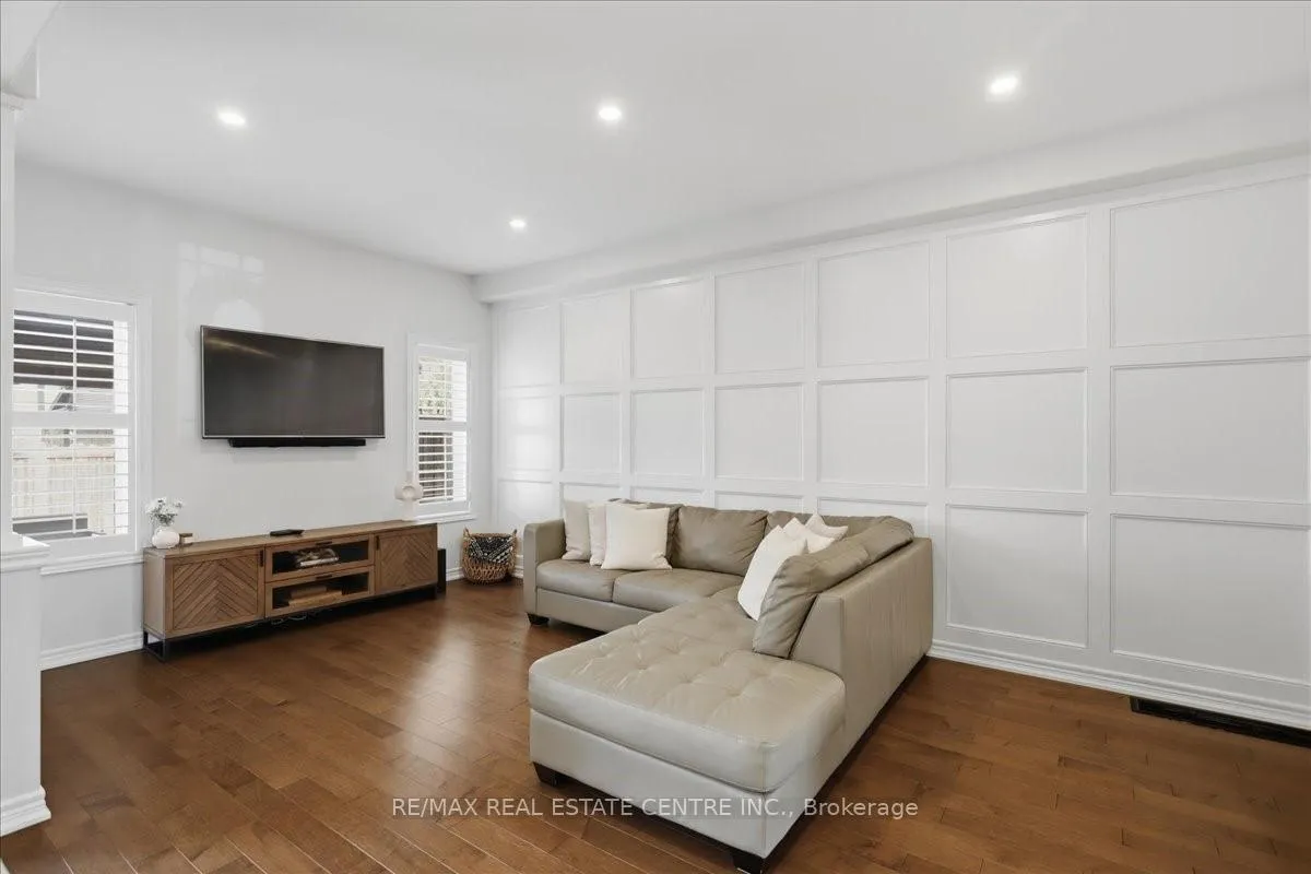 Photo 6 of 76 Chamomile Drive, Hamilton, Eleanor — HOMEH