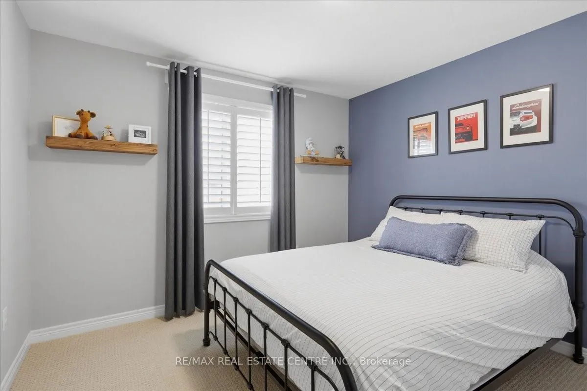 Photo 27 of 76 Chamomile Drive, Hamilton, Eleanor — HOMEH