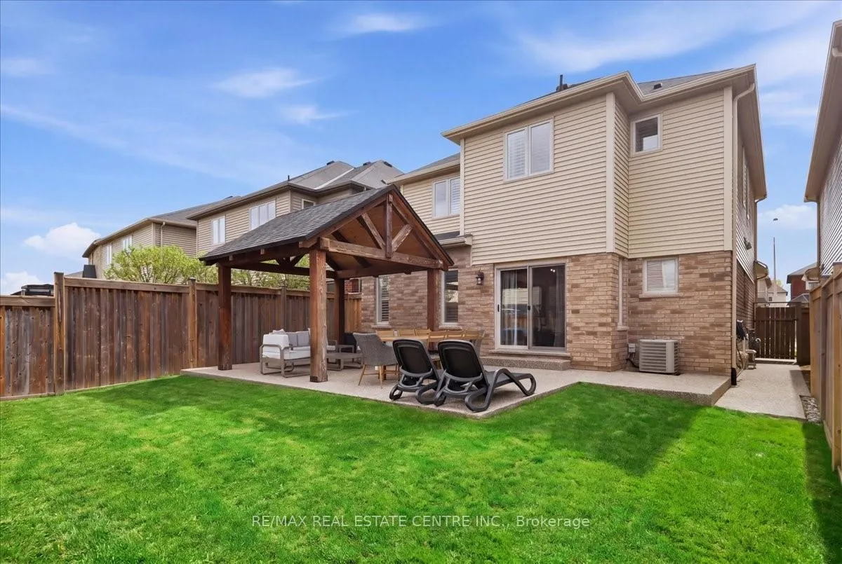 Photo 30 of 76 Chamomile Drive, Hamilton, Eleanor — HOMEH