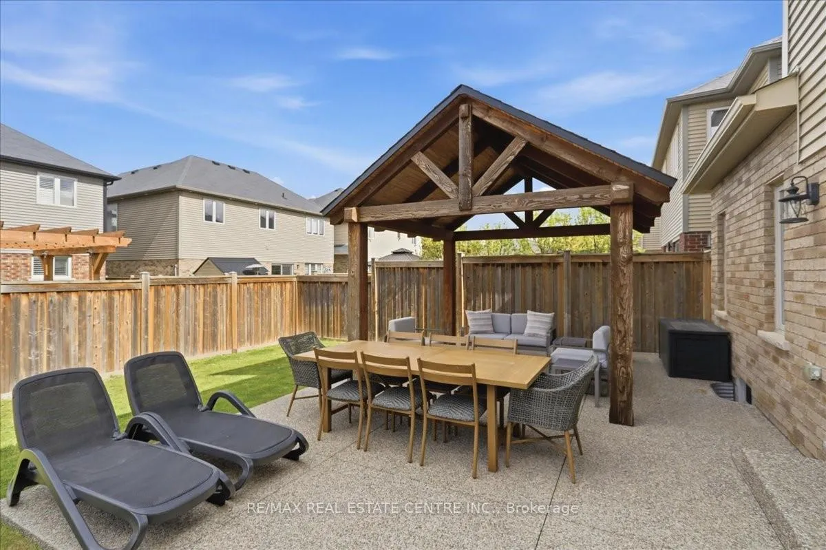 Photo 31 of 76 Chamomile Drive, Hamilton, Eleanor — HOMEH