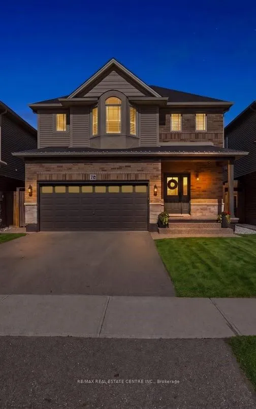 Photo 33 of 76 Chamomile Drive, Hamilton, Eleanor — HOMEH
