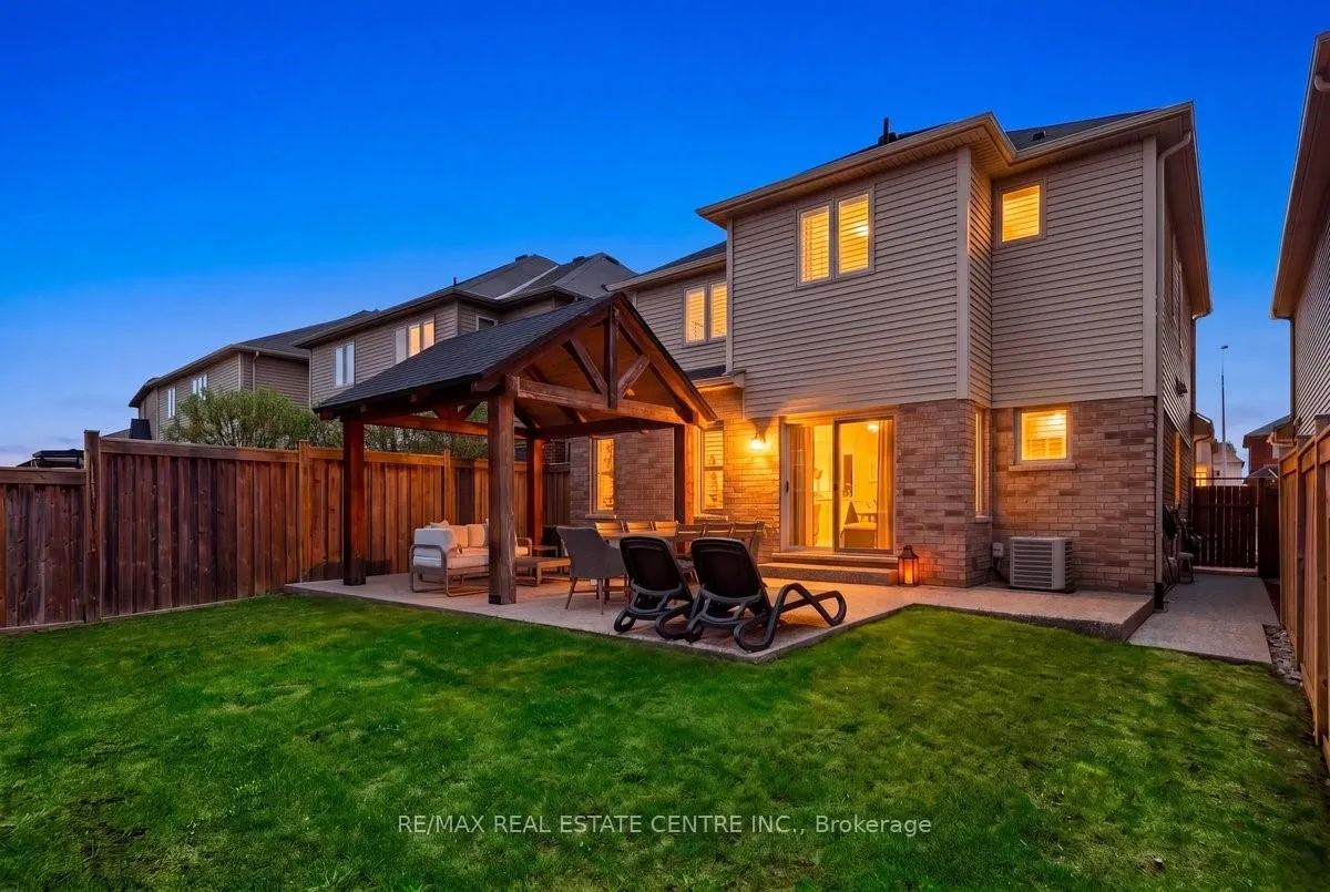 Photo 34 of 76 Chamomile Drive, Hamilton, Eleanor — HOMEH