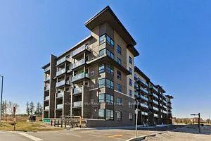 Photo 1 of Unit 519, 9700 Ninth Line, Markham, Greensborough — HOMEH
