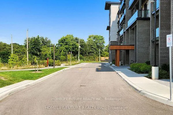Photo 2 of Unit 519, 9700 Ninth Line, Markham, Greensborough — HOMEH