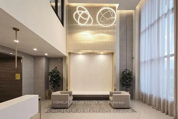 Photo 3 of Unit 519, 9700 Ninth Line, Markham, Greensborough — HOMEH