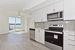 Photo 5 of Unit 519, 9700 Ninth Line, Markham, Greensborough — HOMEH