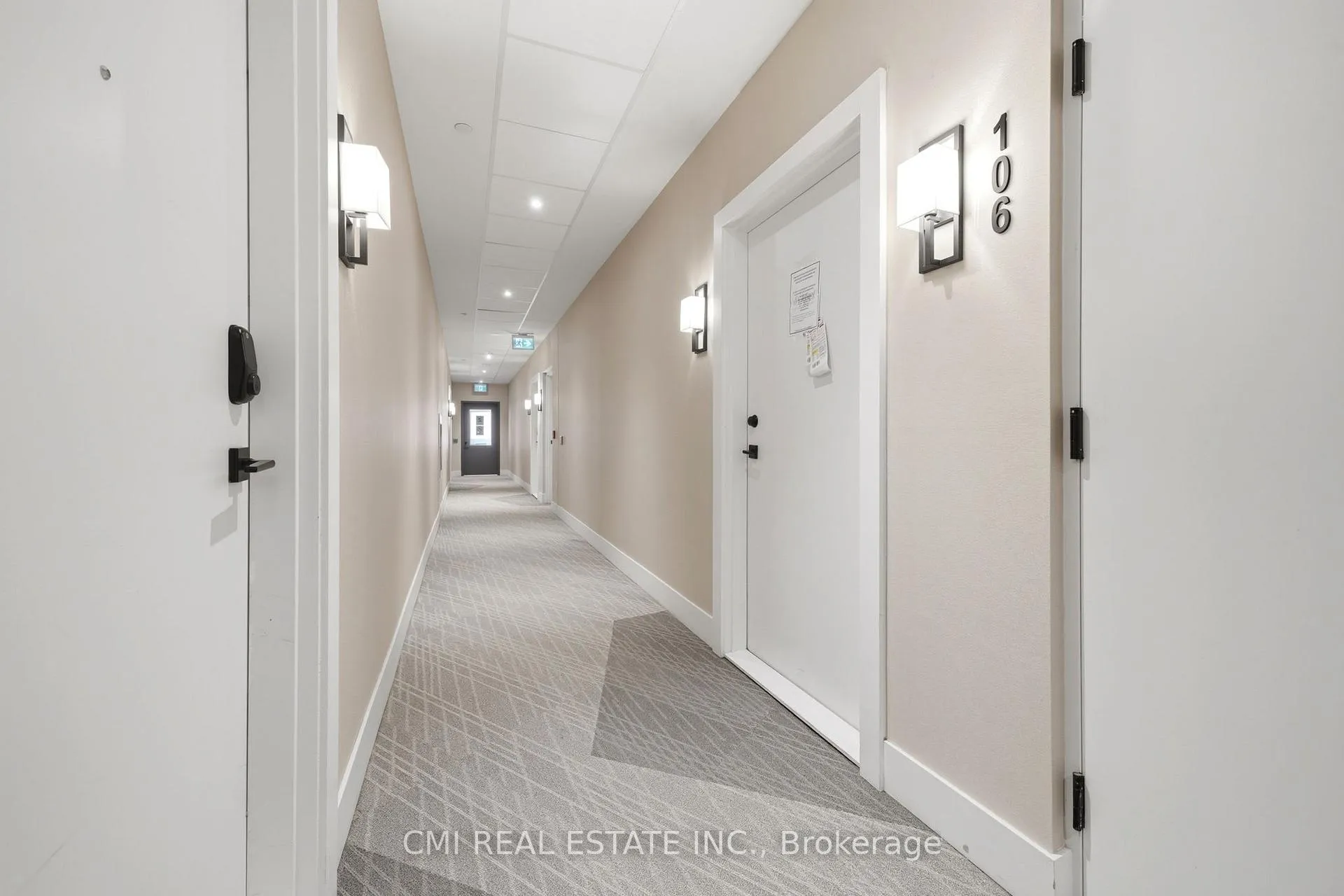 Photo 2 of Unit 106, 415 Sea Ray Avenue, Innisfil, Rural Innisfil — HOMEH