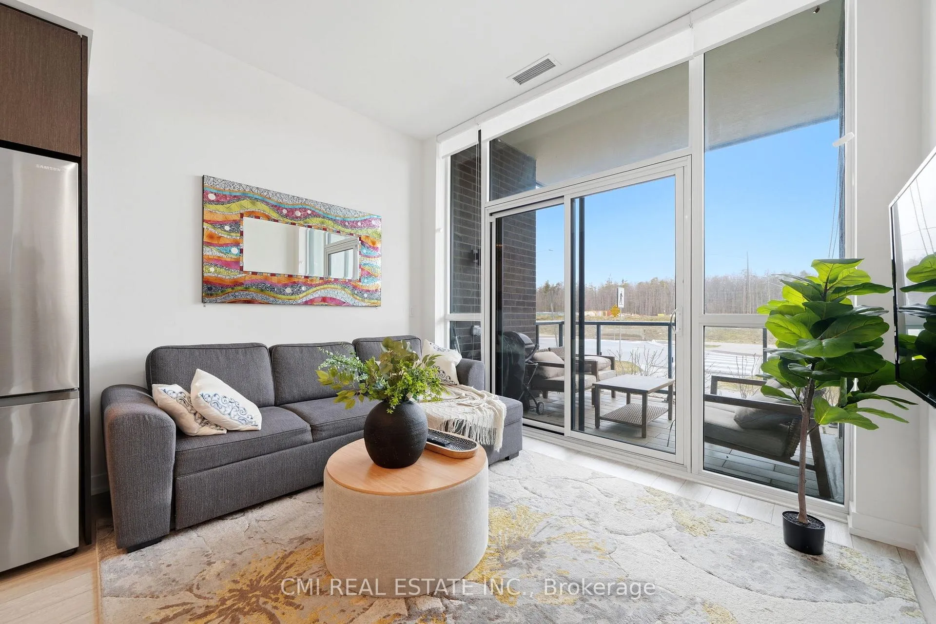 Photo 3 of Unit 106, 415 Sea Ray Avenue, Innisfil, Rural Innisfil — HOMEH