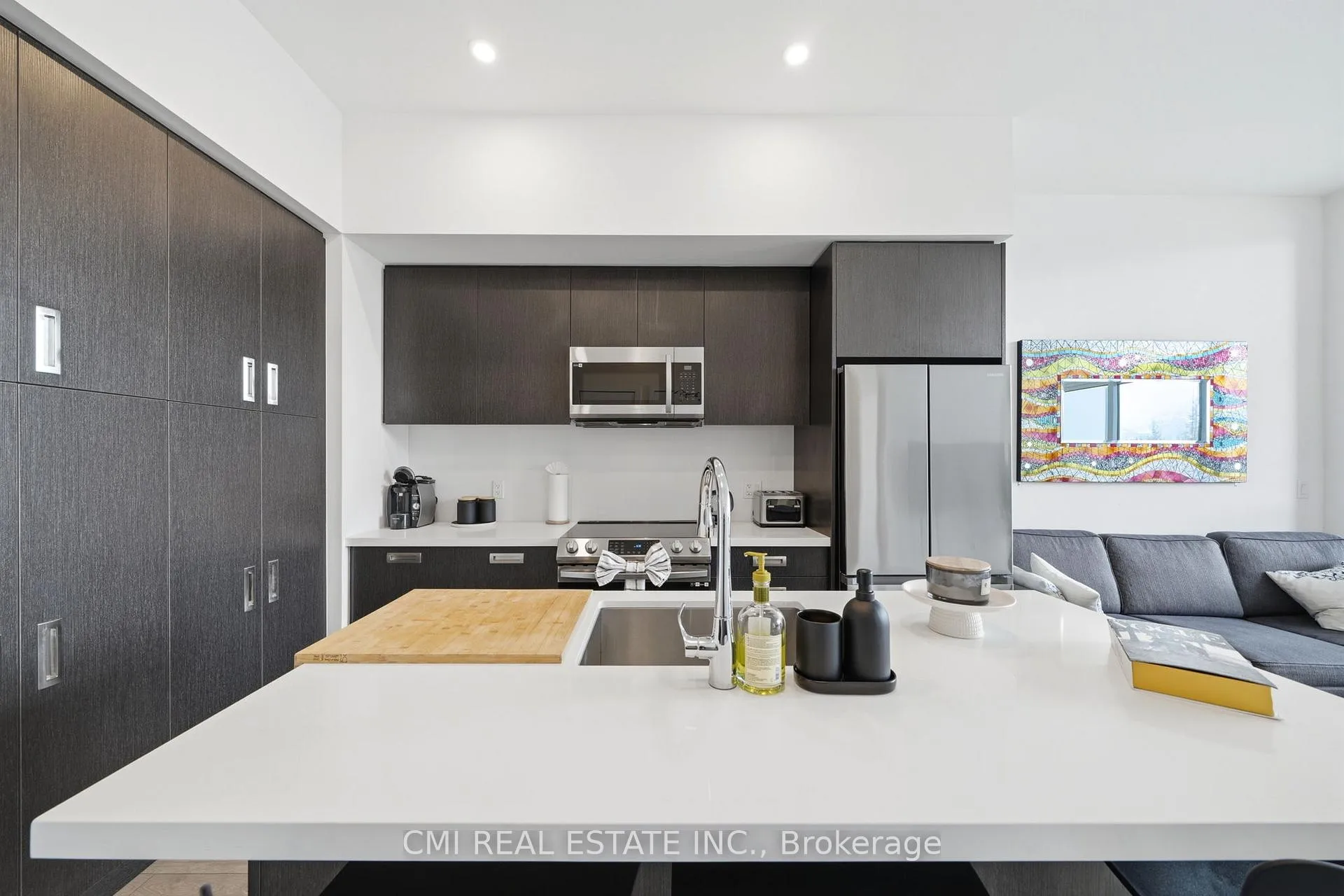 Photo 10 of Unit 106, 415 Sea Ray Avenue, Innisfil, Rural Innisfil — HOMEH