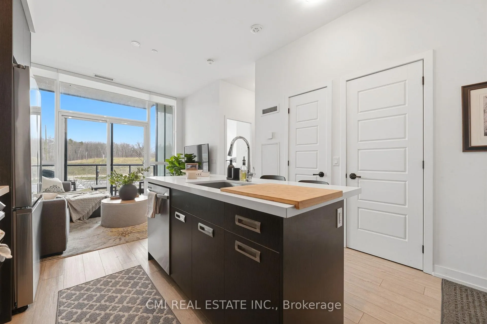Photo 14 of Unit 106, 415 Sea Ray Avenue, Innisfil, Rural Innisfil — HOMEH