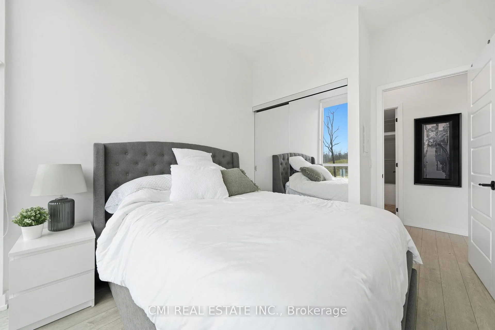 Photo 16 of Unit 106, 415 Sea Ray Avenue, Innisfil, Rural Innisfil — HOMEH