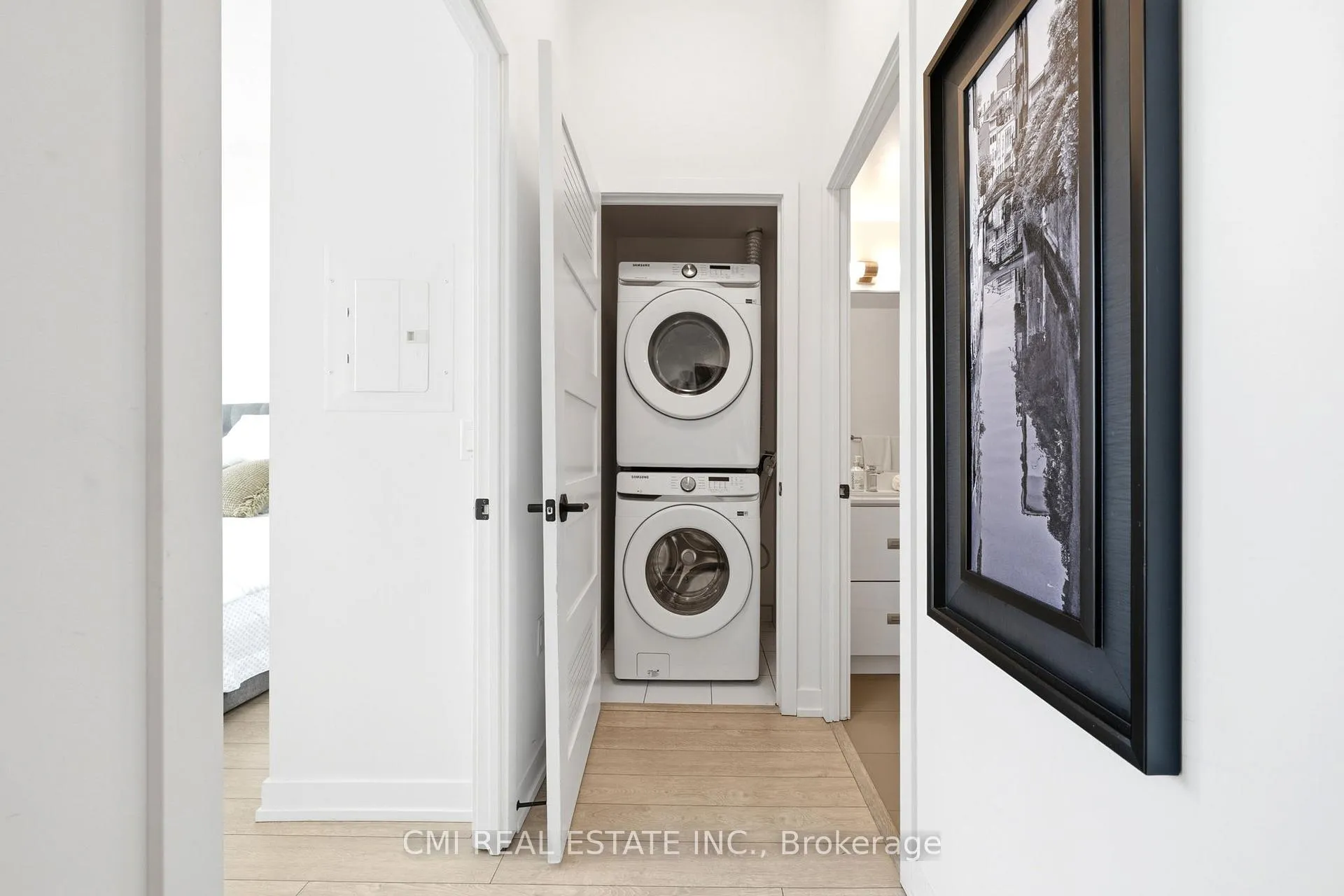 Photo 18 of Unit 106, 415 Sea Ray Avenue, Innisfil, Rural Innisfil — HOMEH