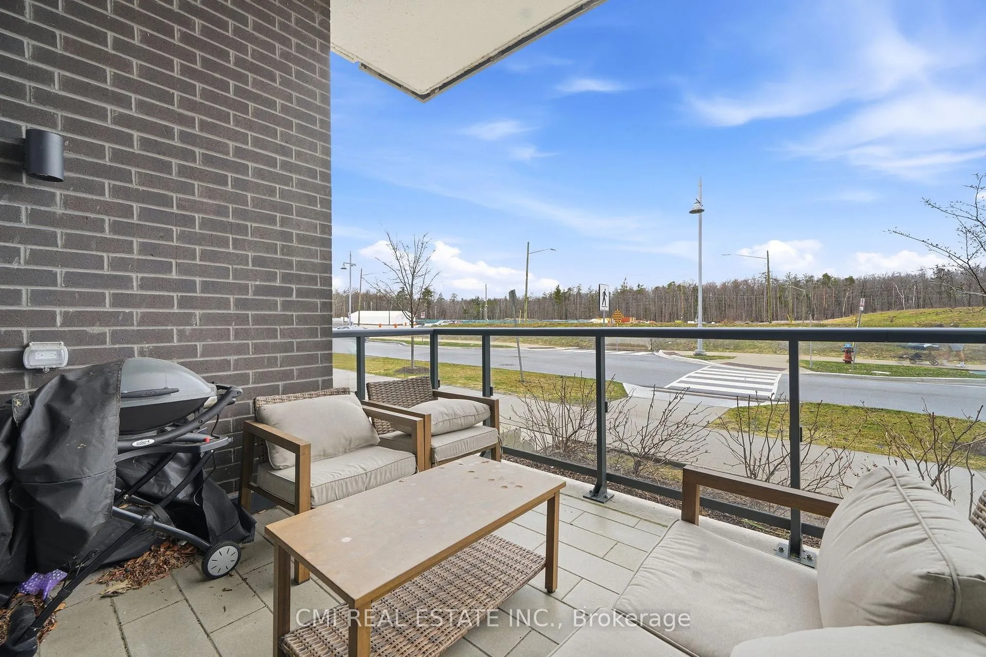 Photo 19 of Unit 106, 415 Sea Ray Avenue, Innisfil, Rural Innisfil — HOMEH