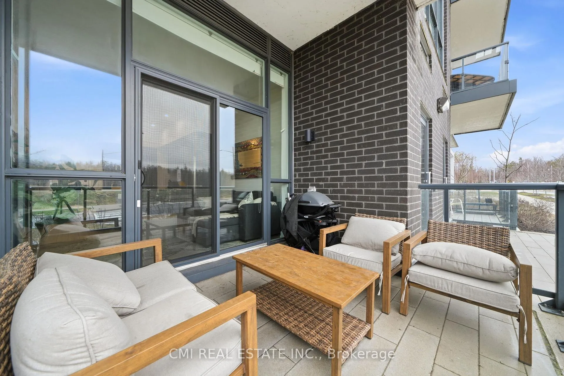 Photo 20 of Unit 106, 415 Sea Ray Avenue, Innisfil, Rural Innisfil — HOMEH