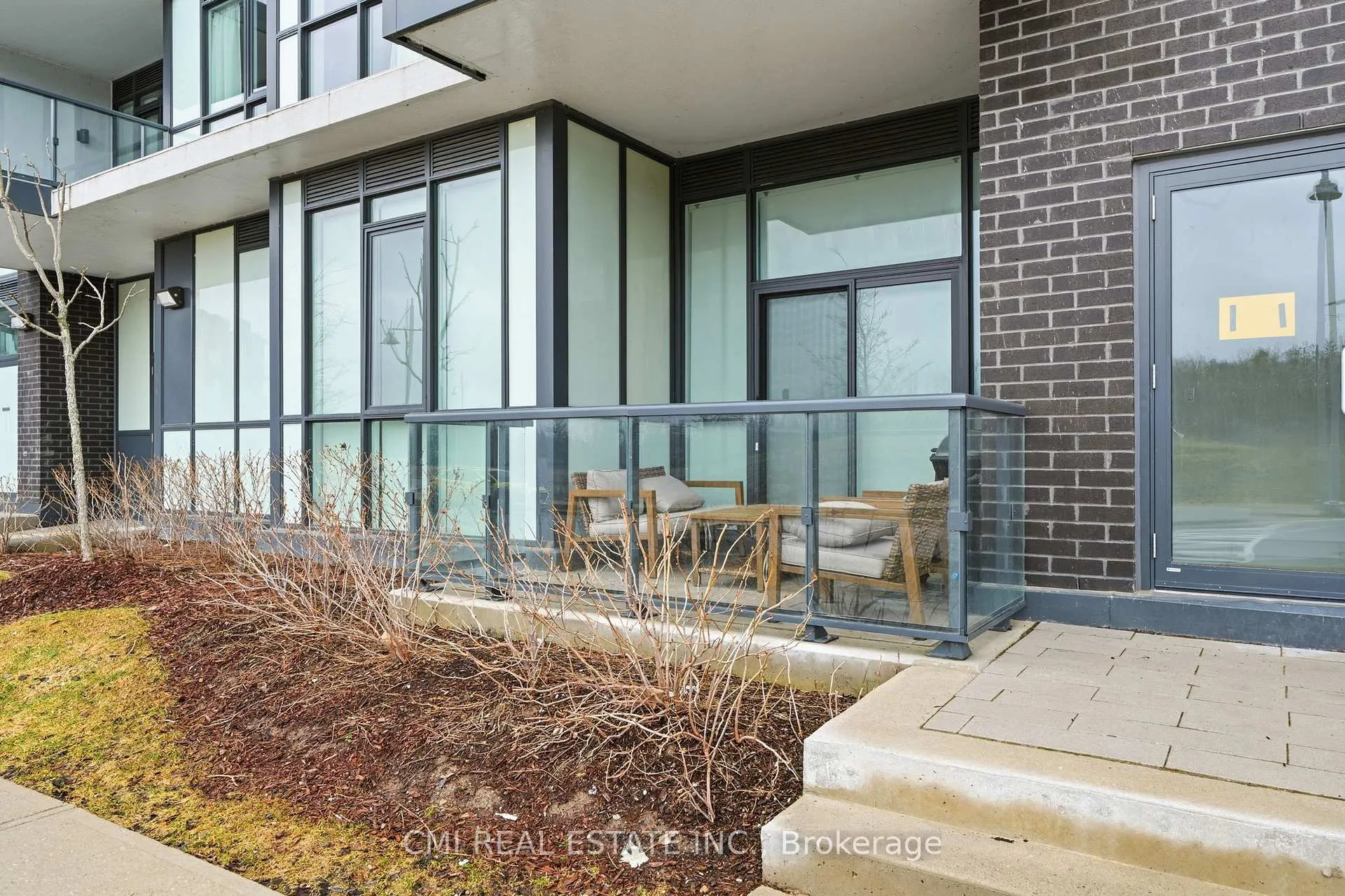 Photo 21 of Unit 106, 415 Sea Ray Avenue, Innisfil, Rural Innisfil — HOMEH