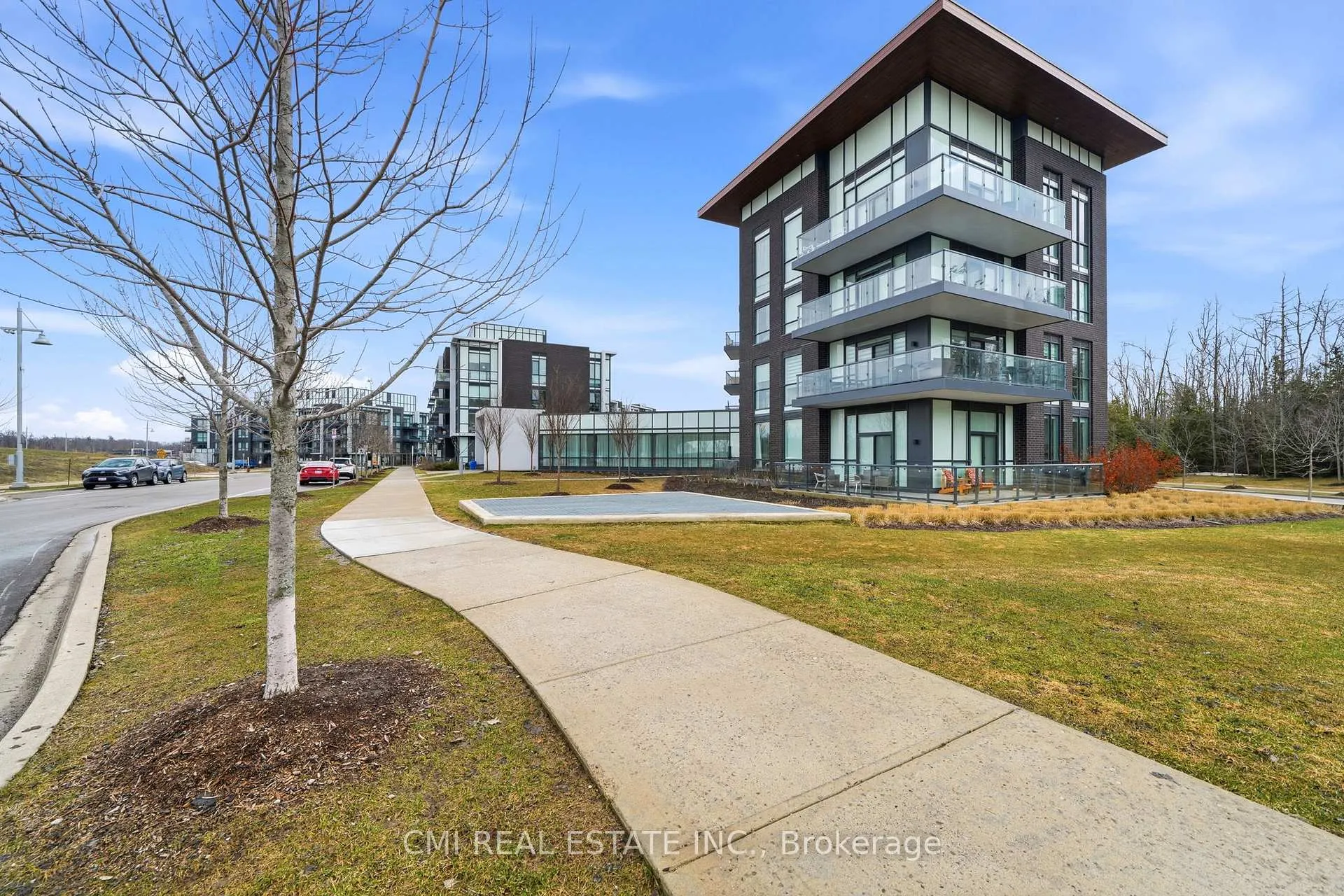 Photo 24 of Unit 106, 415 Sea Ray Avenue, Innisfil, Rural Innisfil — HOMEH
