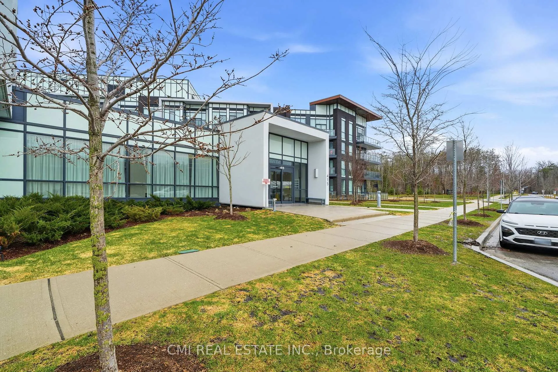 Photo 25 of Unit 106, 415 Sea Ray Avenue, Innisfil, Rural Innisfil — HOMEH