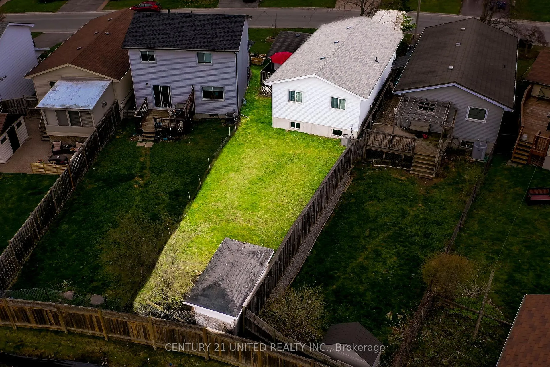 Photo 27 of 2272 Inglewood Road, Peterborough, Monaghan Ward 2 — HOMEH