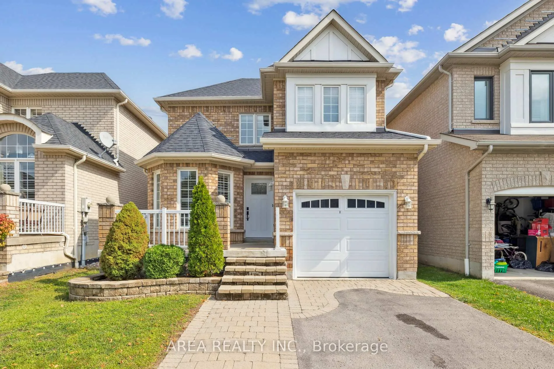 Photo 1 of 43 Chatterson Street, Whitby, Rolling Acres — HOMEH