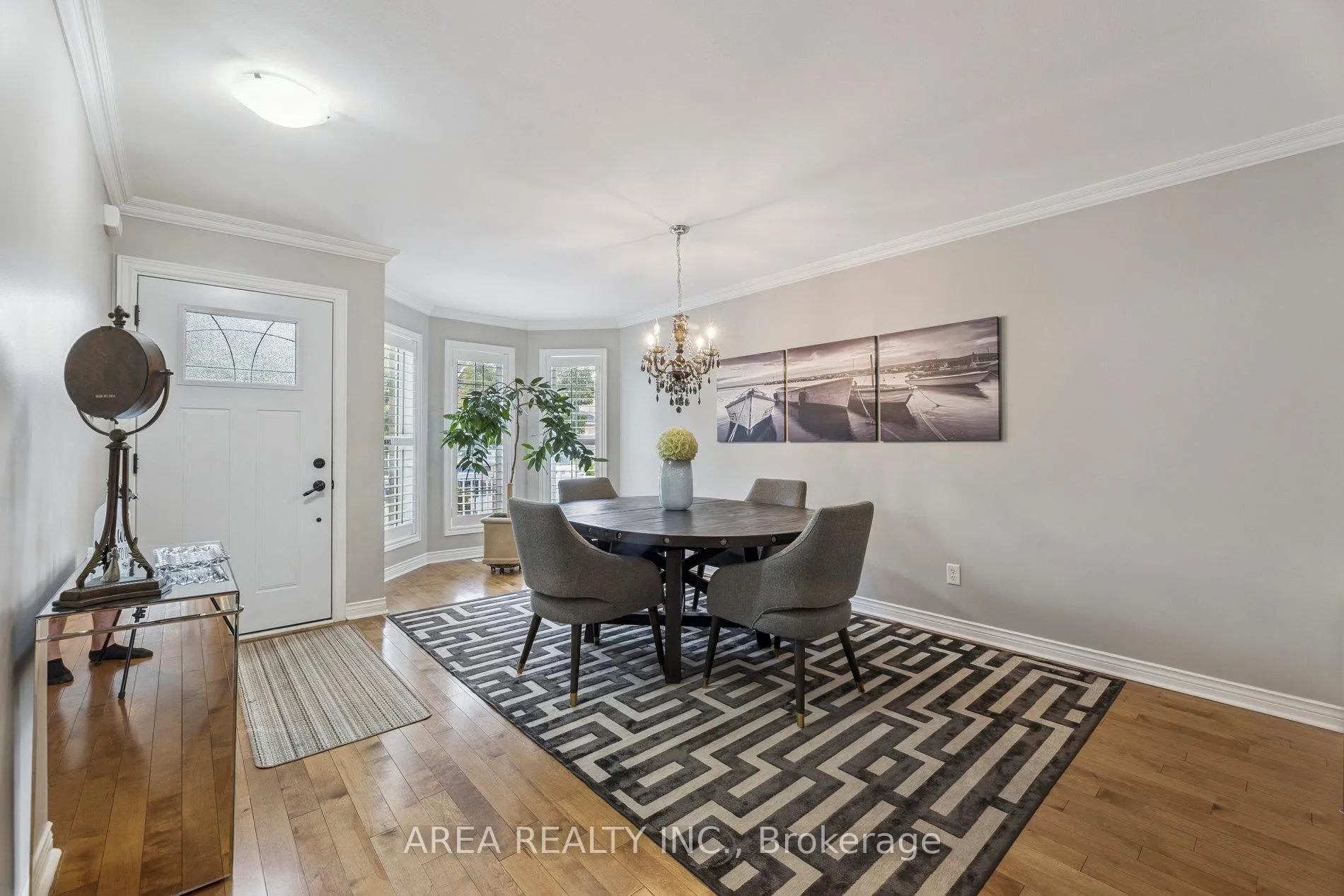 Photo 3 of 43 Chatterson Street, Whitby, Rolling Acres — HOMEH
