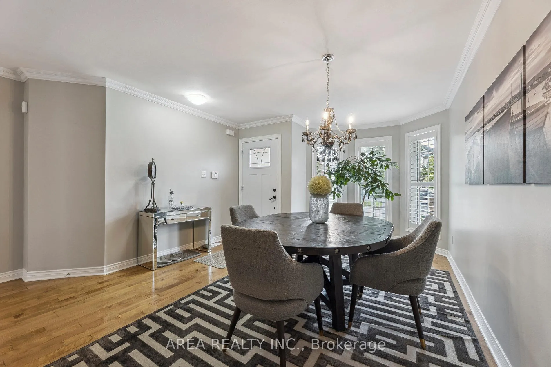 Photo 4 of 43 Chatterson Street, Whitby, Rolling Acres — HOMEH