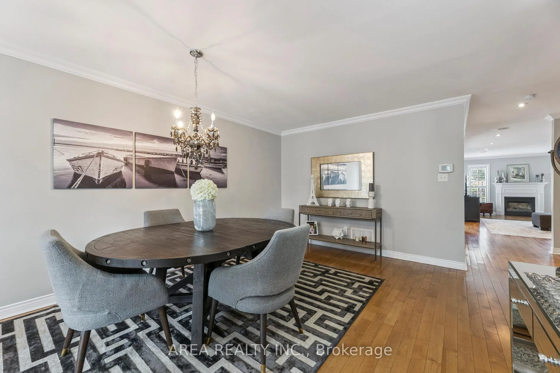 Photo 5 of 43 Chatterson Street, Whitby, Rolling Acres — HOMEH