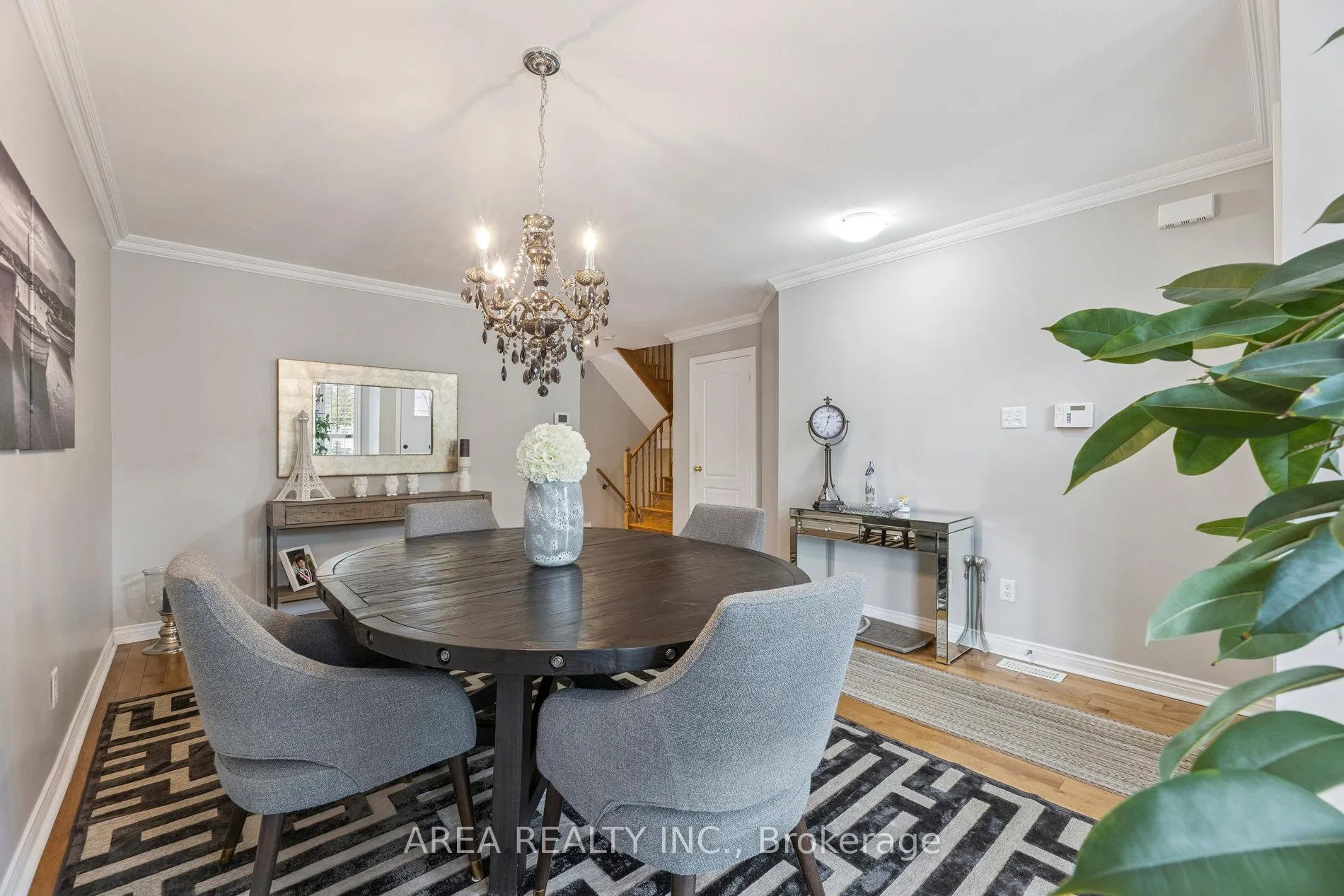 Photo 6 of 43 Chatterson Street, Whitby, Rolling Acres — HOMEH