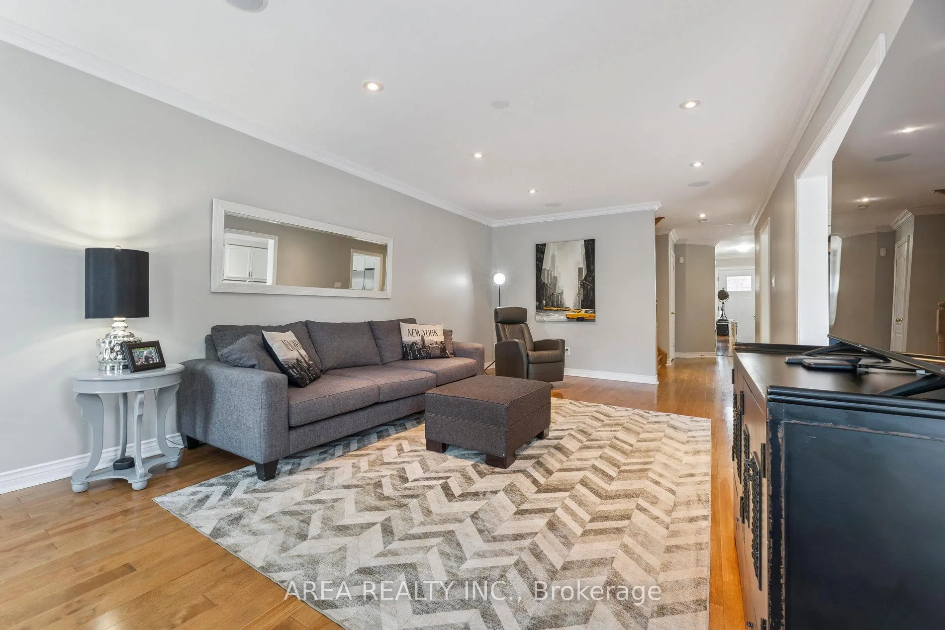 Photo 15 of 43 Chatterson Street, Whitby, Rolling Acres — HOMEH