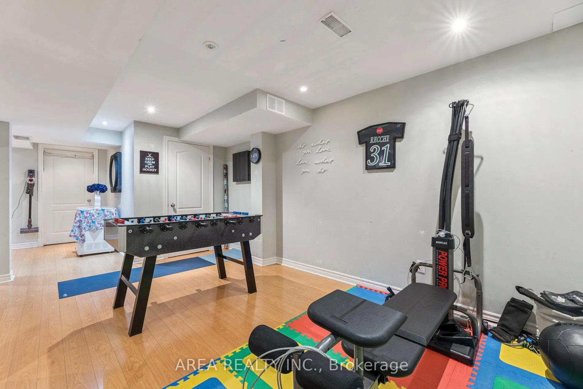 Photo 33 of 43 Chatterson Street, Whitby, Rolling Acres — HOMEH