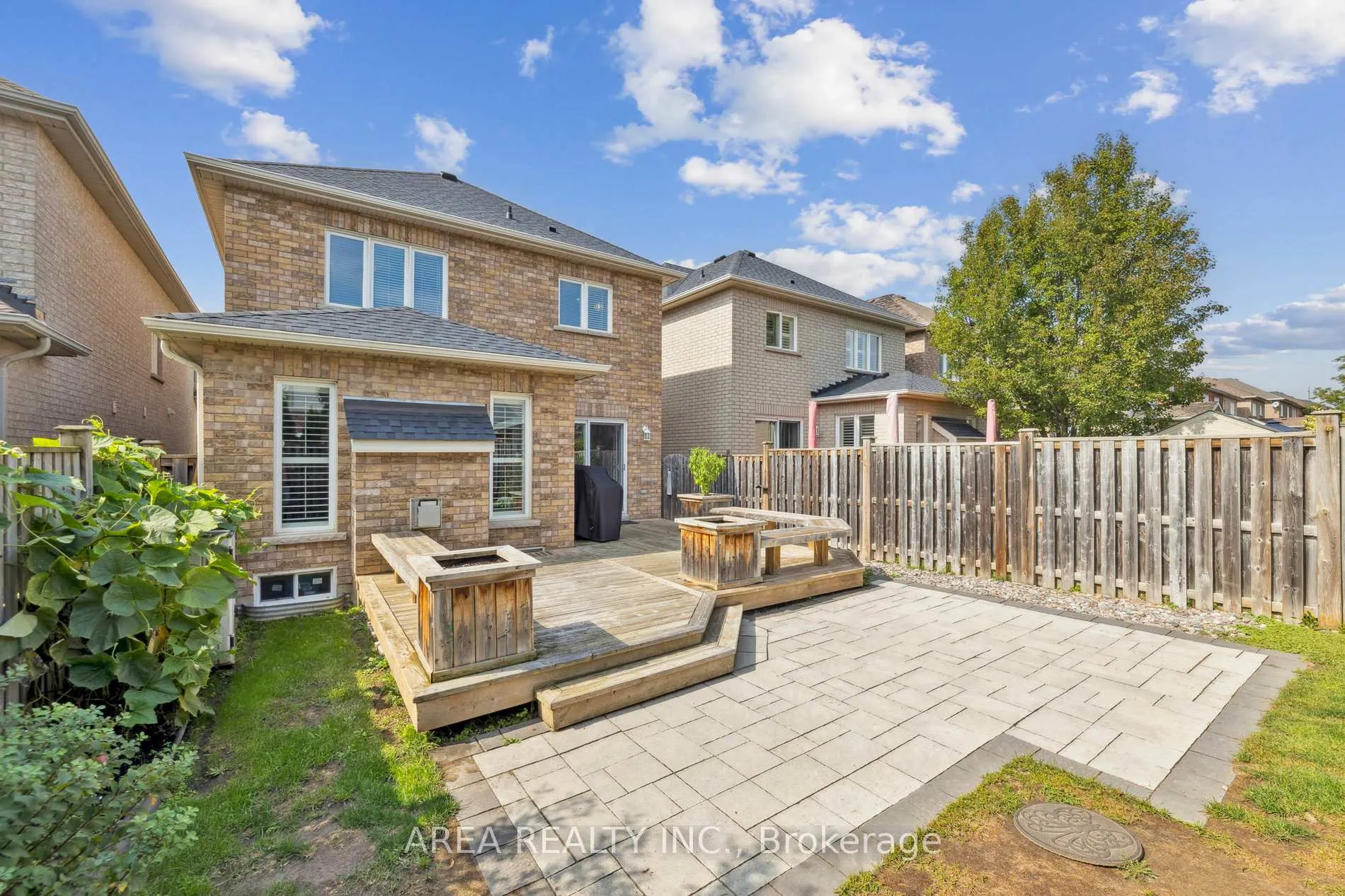 Photo 37 of 43 Chatterson Street, Whitby, Rolling Acres — HOMEH