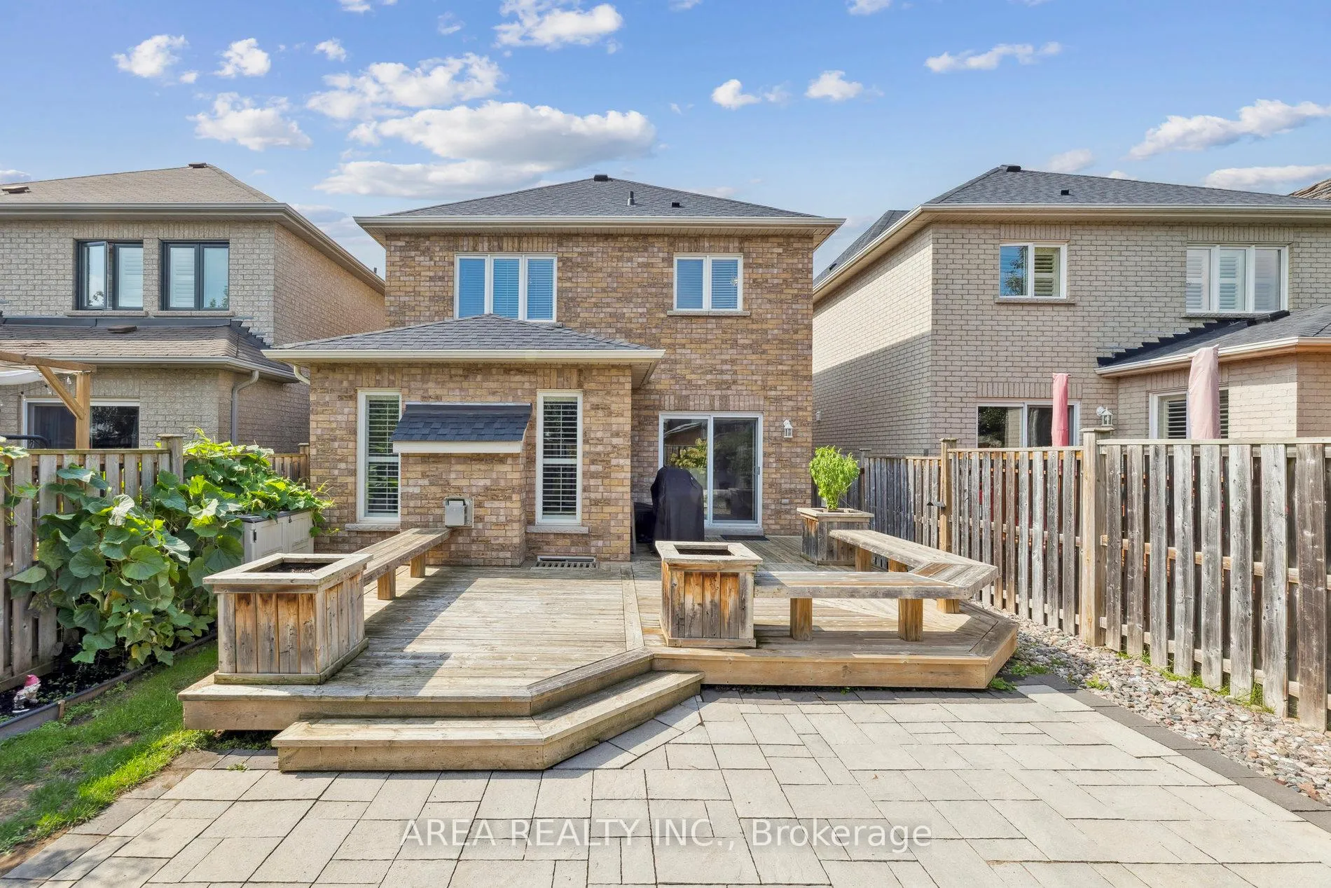 Photo 38 of 43 Chatterson Street, Whitby, Rolling Acres — HOMEH