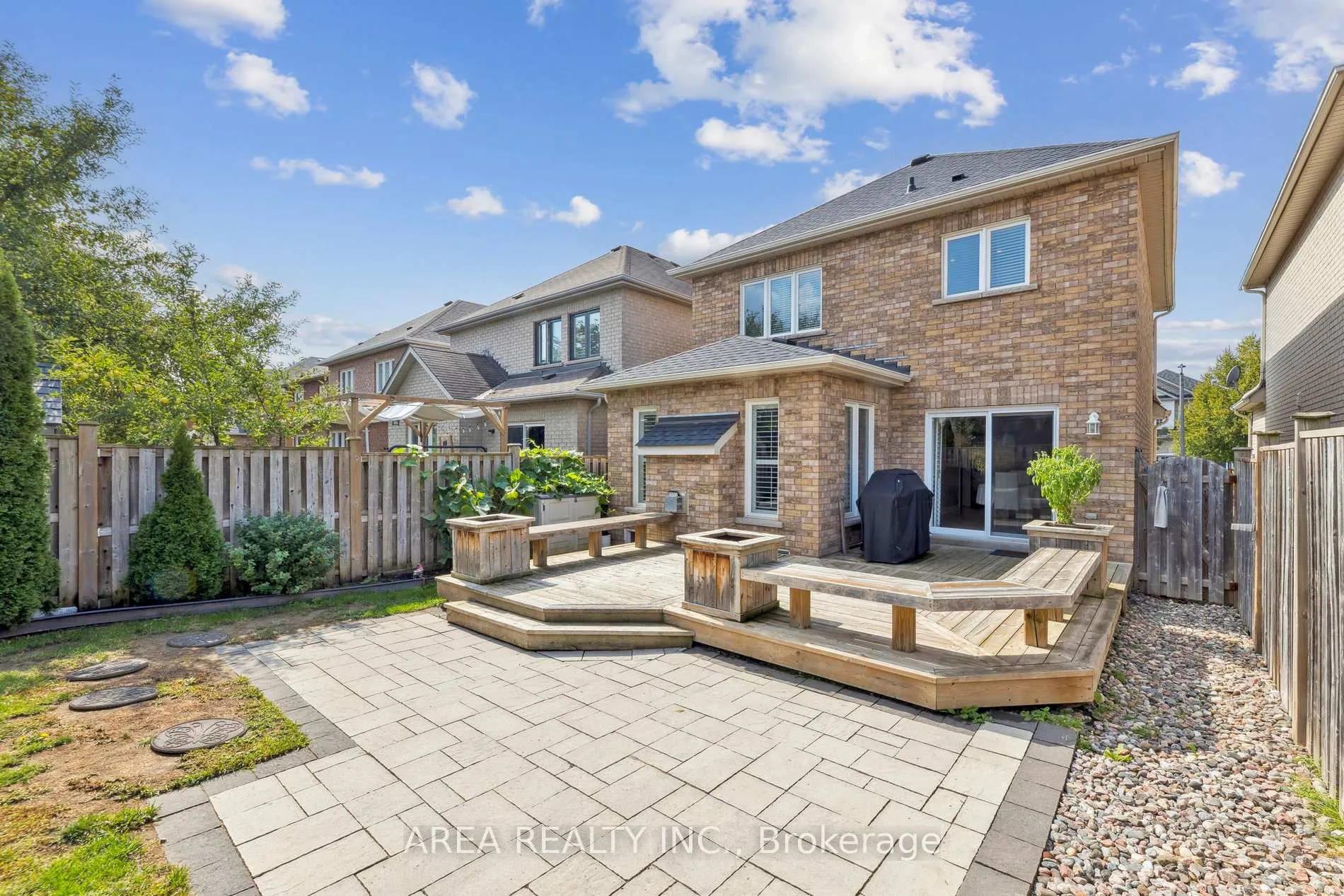 Photo 39 of 43 Chatterson Street, Whitby, Rolling Acres — HOMEH