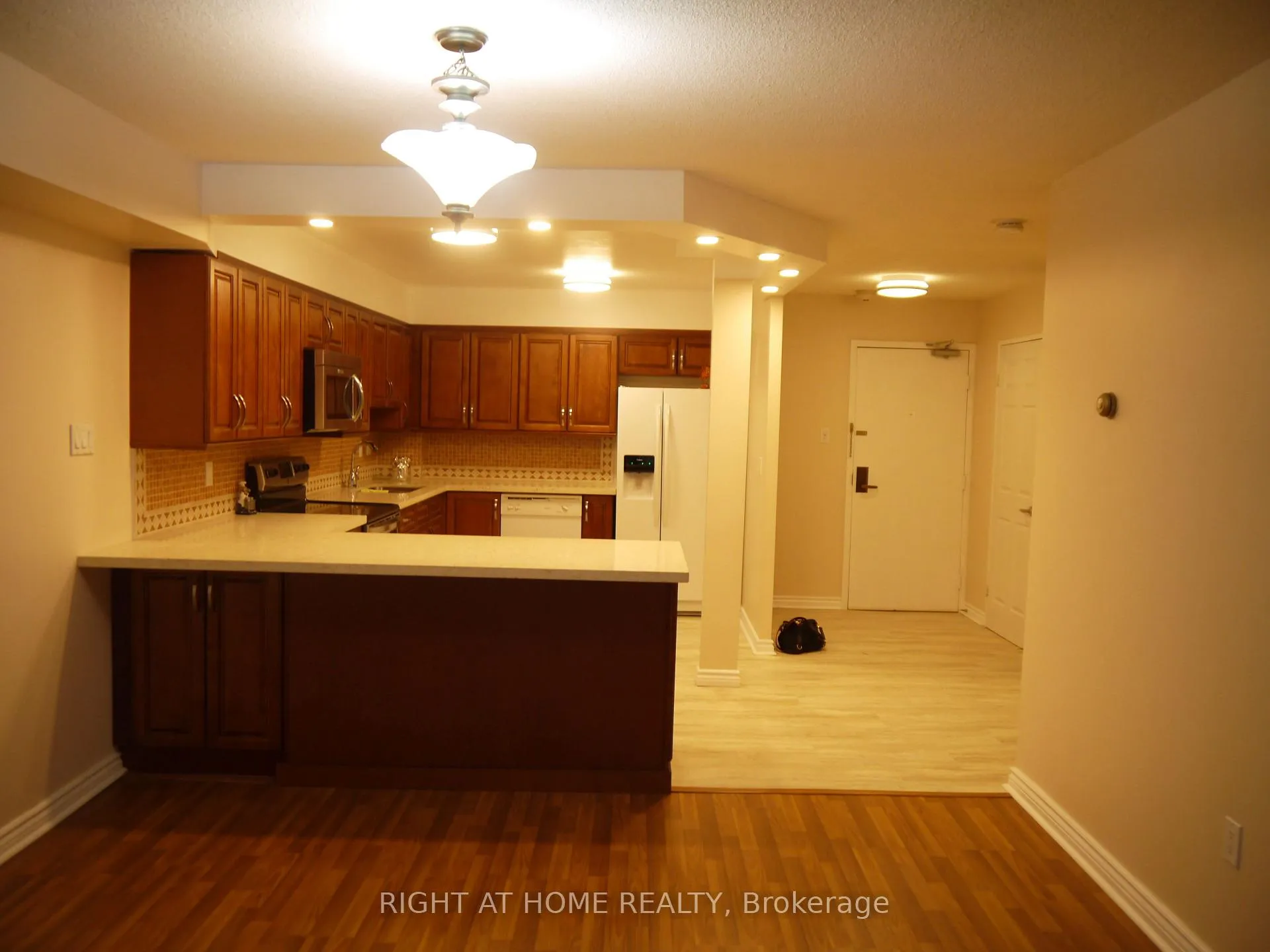 Photo 20 of Unit 607, 45 Carlton Street, Toronto, Church-Yonge Corridor — HOMEH