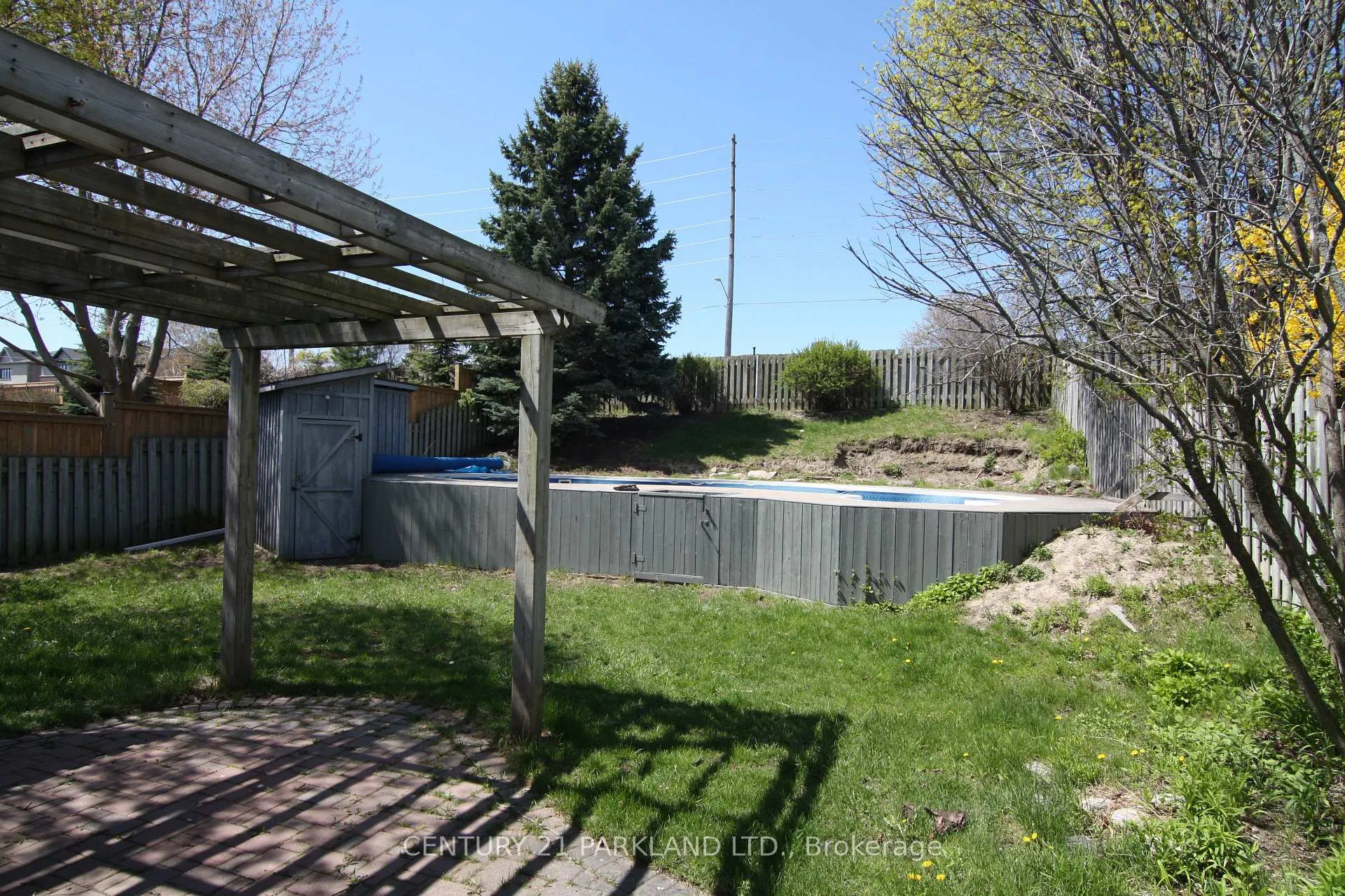 Photo 33 of 797 Lochness Crescent, Oshawa, McLaughlin — HOMEH