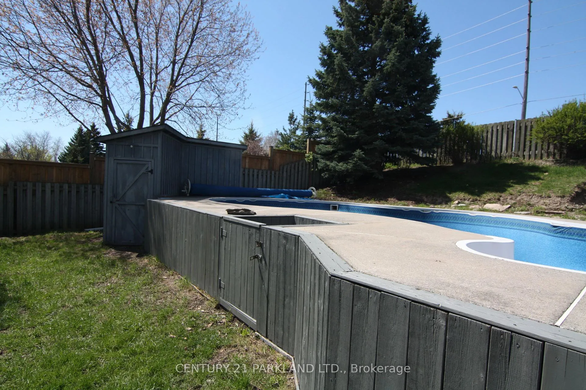 Photo 35 of 797 Lochness Crescent, Oshawa, McLaughlin — HOMEH
