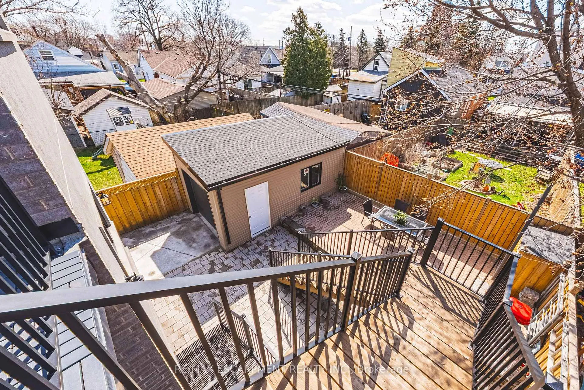 Photo 43 of 68 Vansitmart Avenue, Hamilton, Homeside — HOMEH