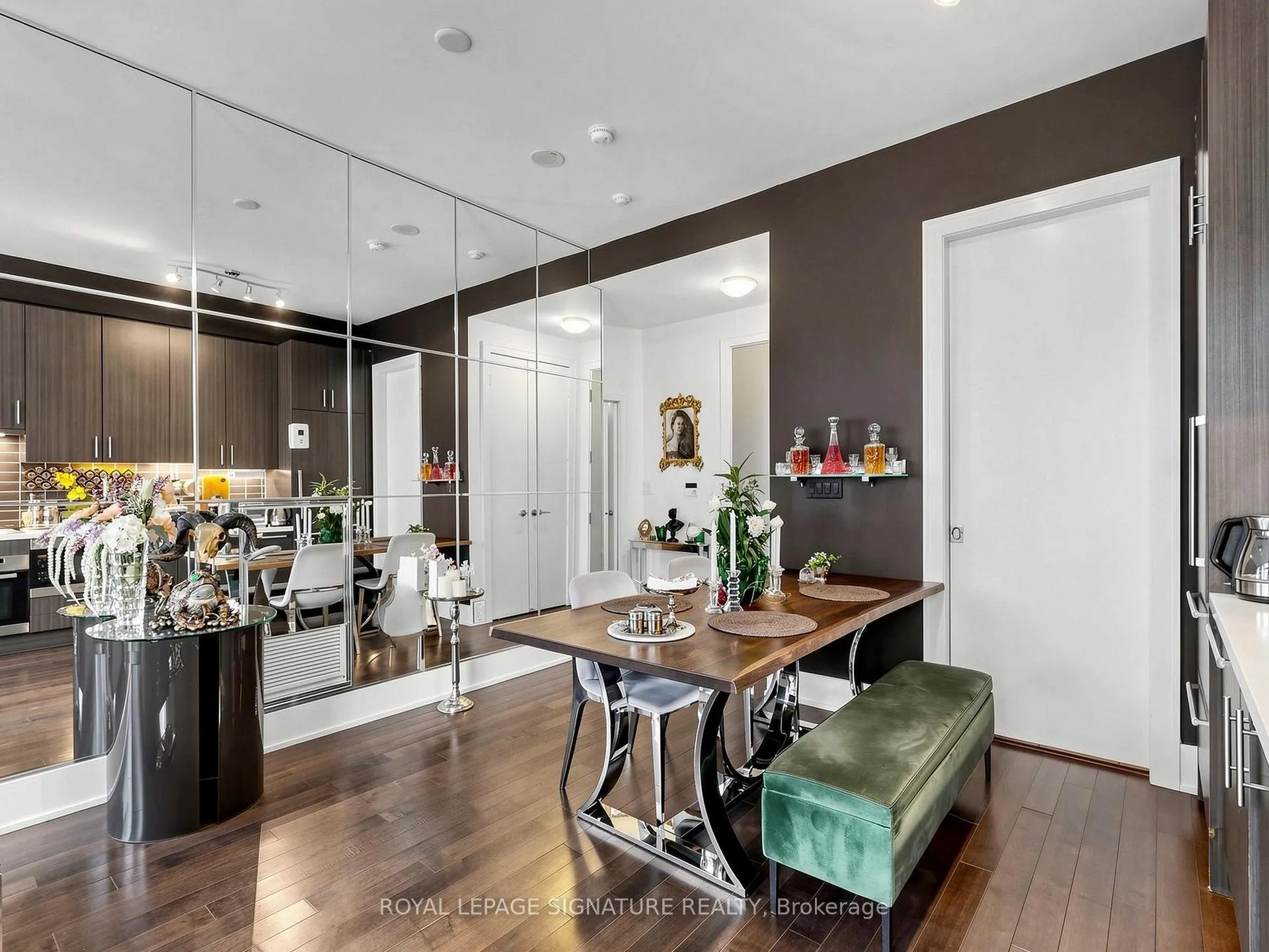 Photo 15 of Unit 830, 39 Queens Quay E, Toronto, Waterfront Communities — HOMEH