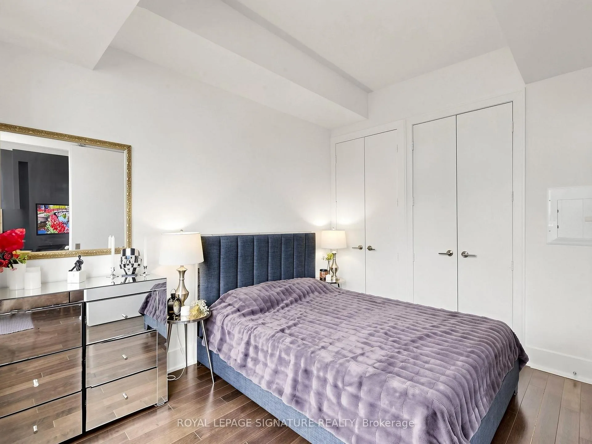 Photo 20 of Unit 830, 39 Queens Quay E, Toronto, Waterfront Communities — HOMEH