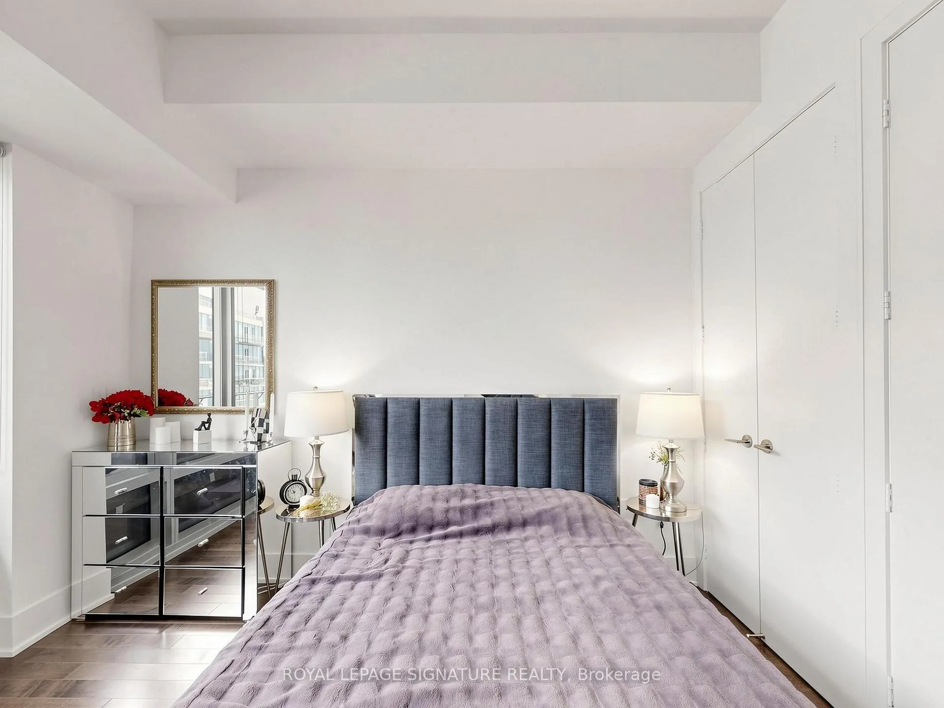 Photo 21 of Unit 830, 39 Queens Quay E, Toronto, Waterfront Communities — HOMEH