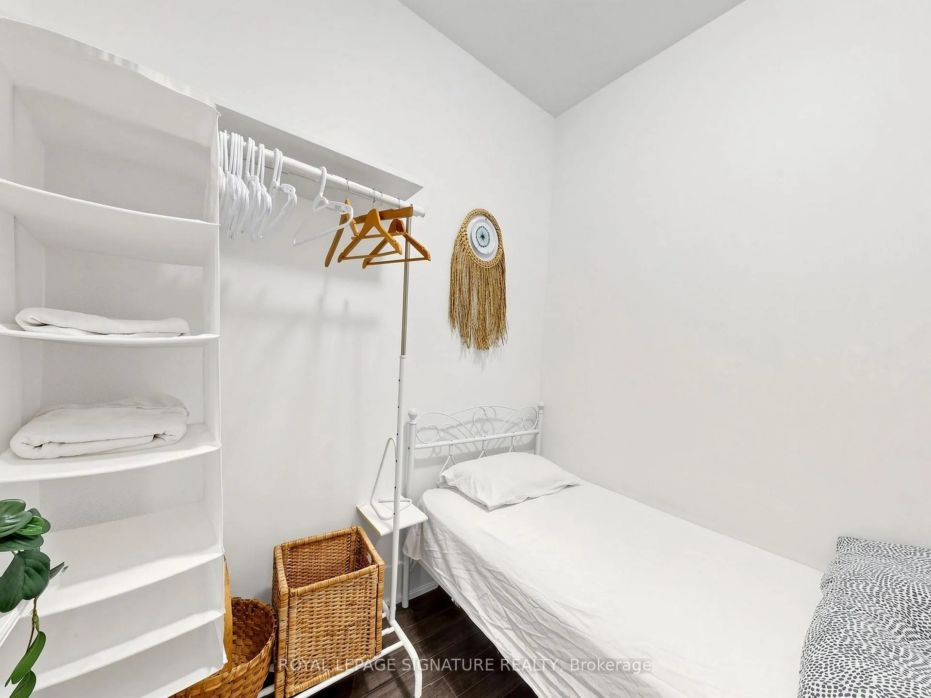 Photo 23 of Unit 830, 39 Queens Quay E, Toronto, Waterfront Communities — HOMEH
