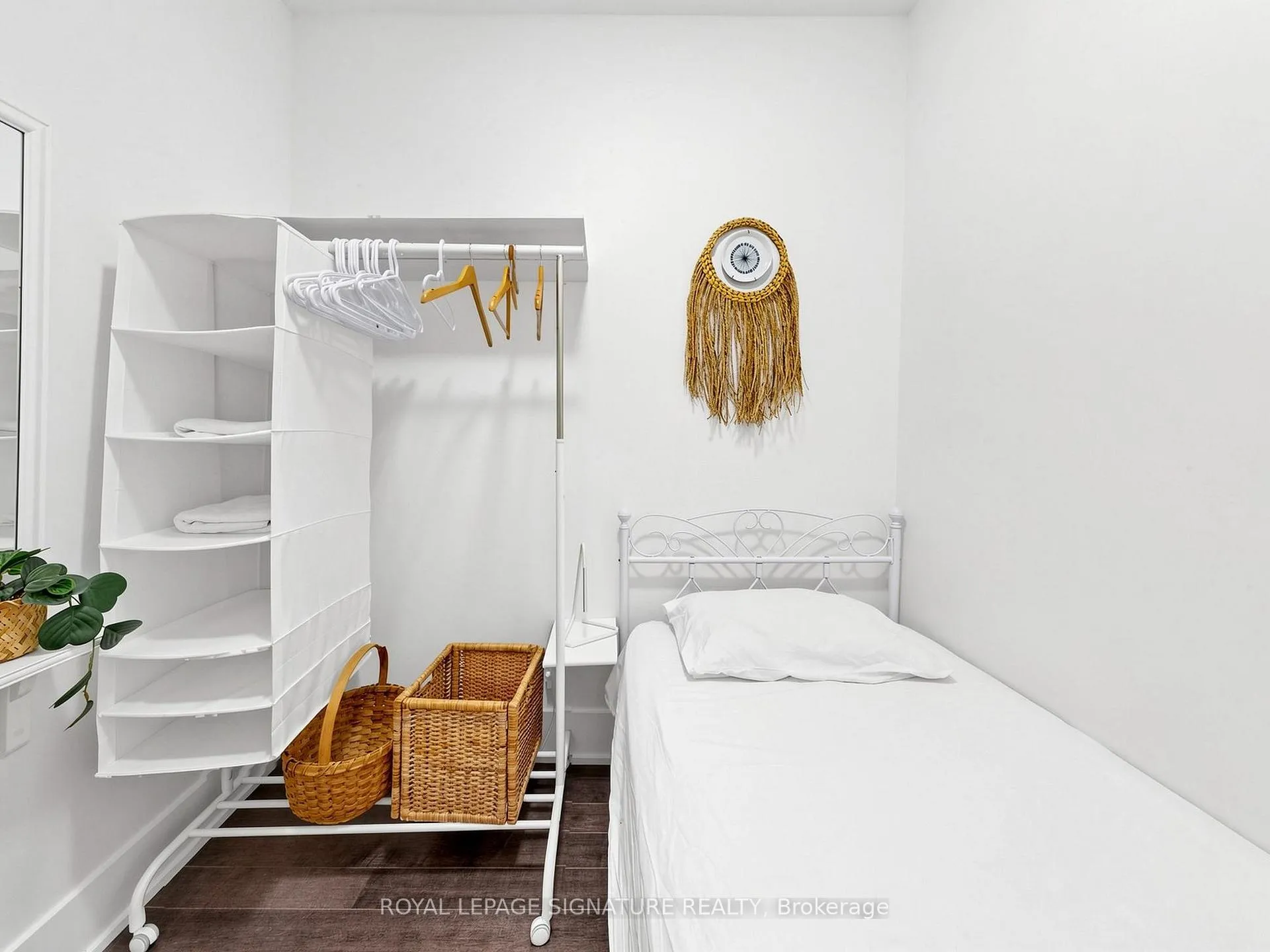Photo 24 of Unit 830, 39 Queens Quay E, Toronto, Waterfront Communities — HOMEH