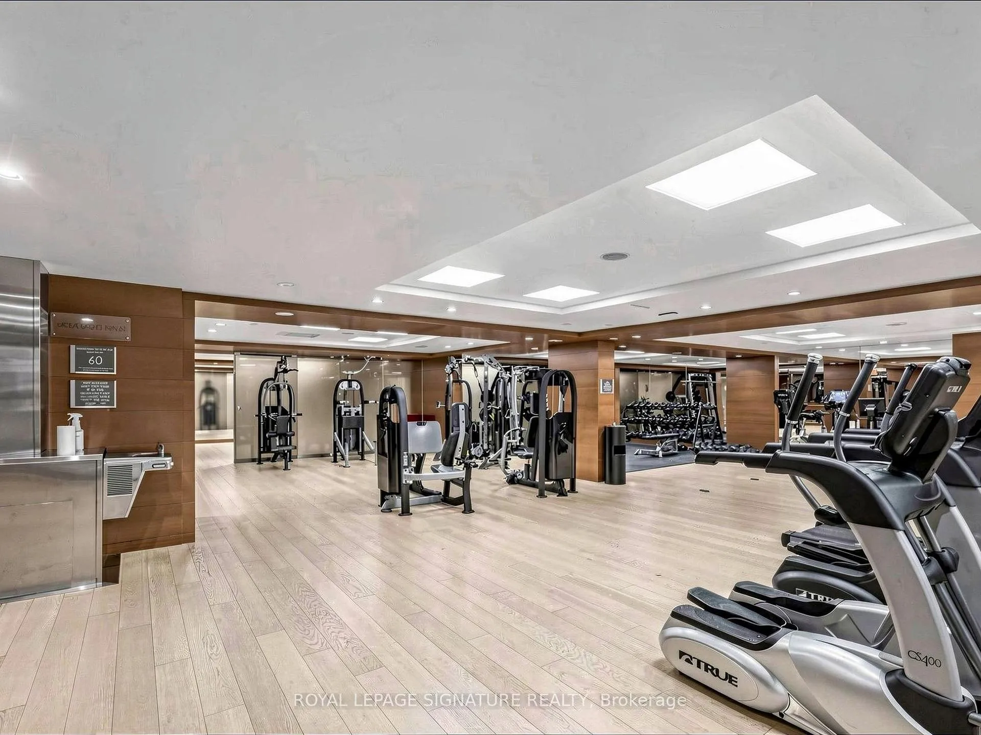 Photo 34 of Unit 830, 39 Queens Quay E, Toronto, Waterfront Communities — HOMEH