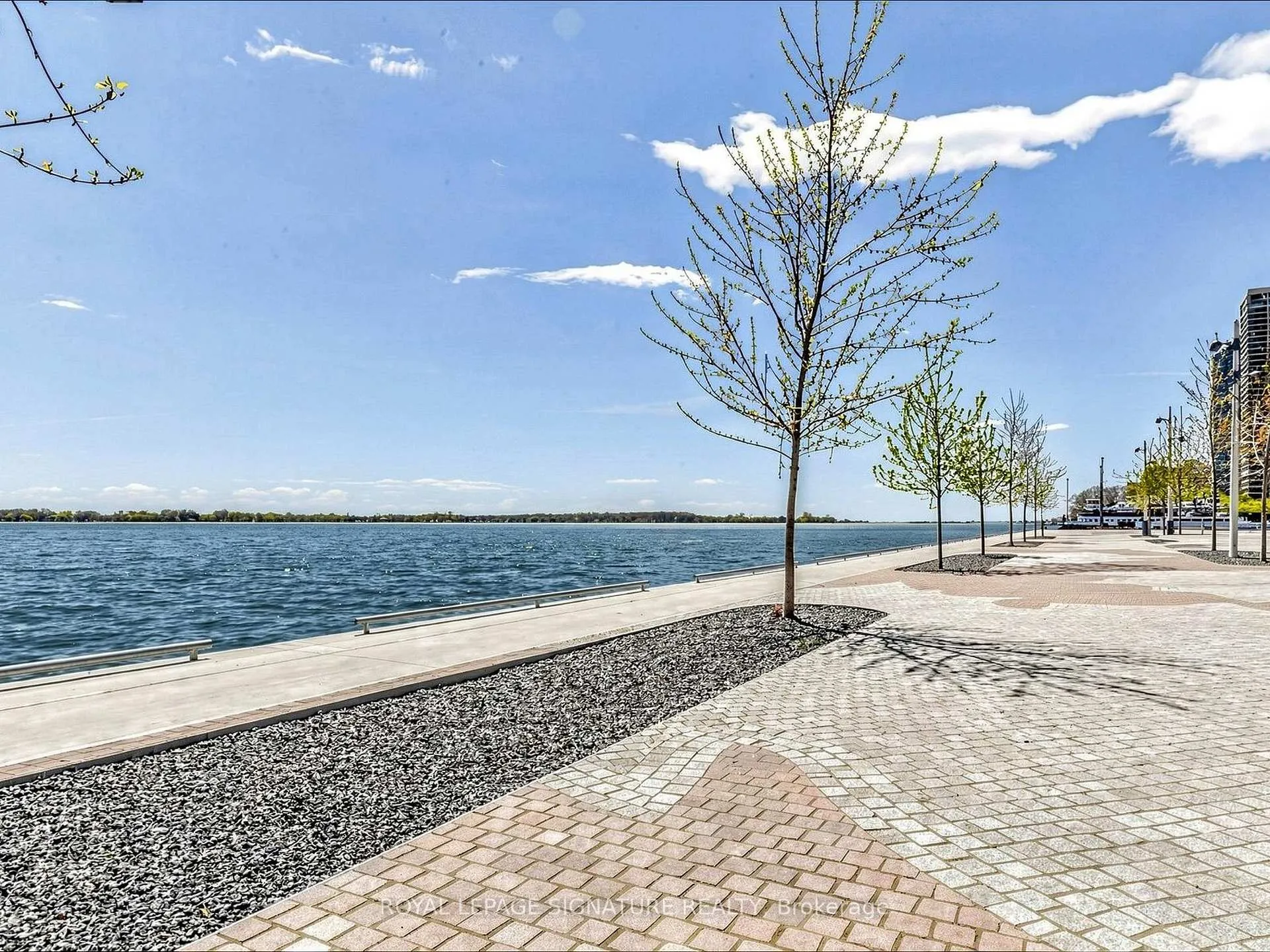 Photo 42 of Unit 830, 39 Queens Quay E, Toronto, Waterfront Communities — HOMEH