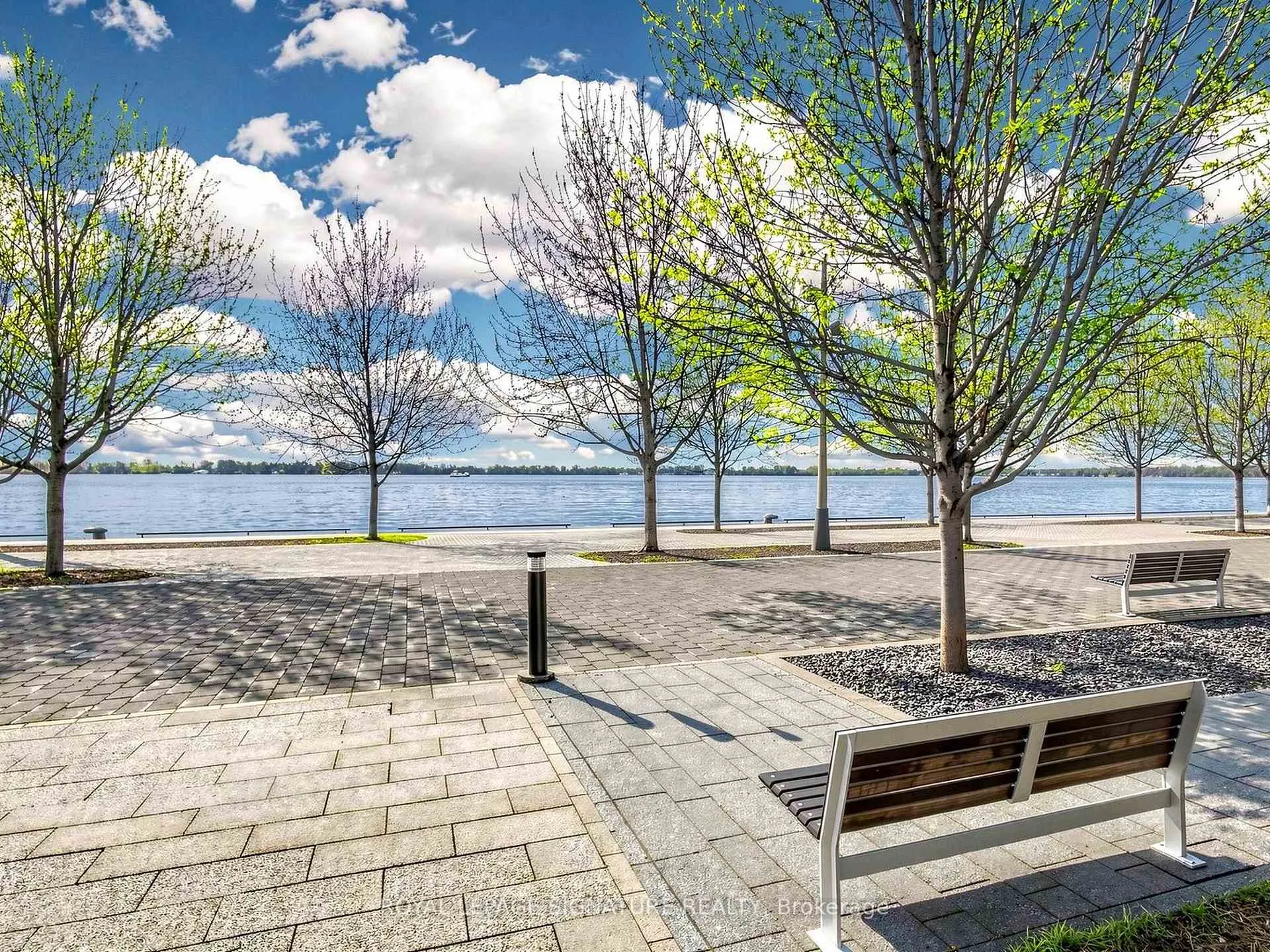 Photo 44 of Unit 830, 39 Queens Quay E, Toronto, Waterfront Communities — HOMEH