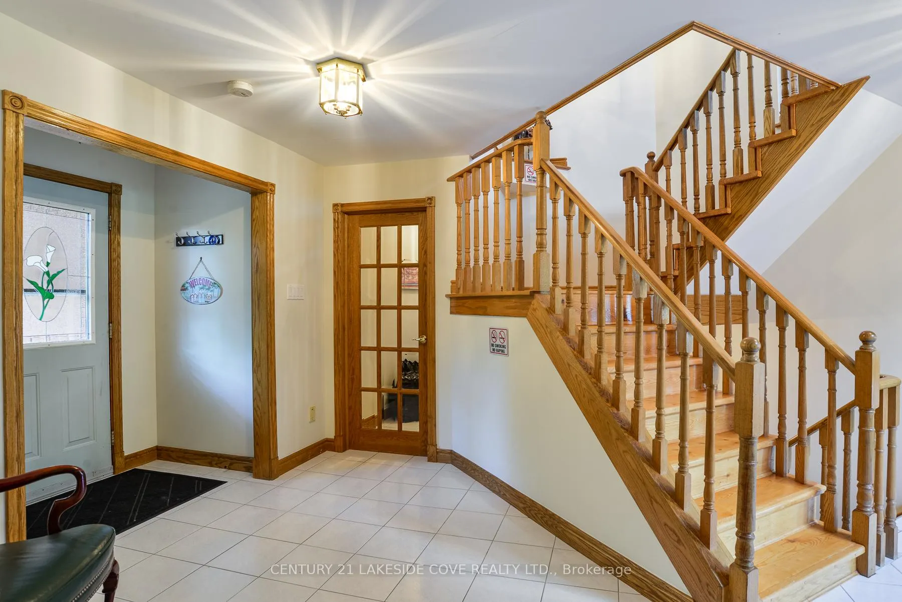 Photo 6 of 40 Ridge Avenue, Ramara, Brechin — HOMEH