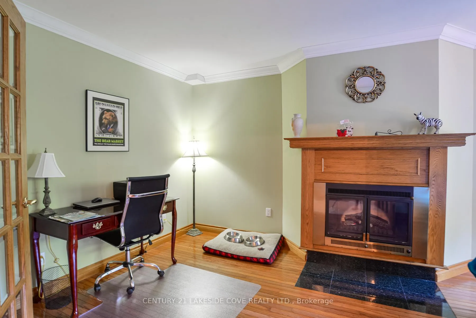 Photo 7 of 40 Ridge Avenue, Ramara, Brechin — HOMEH