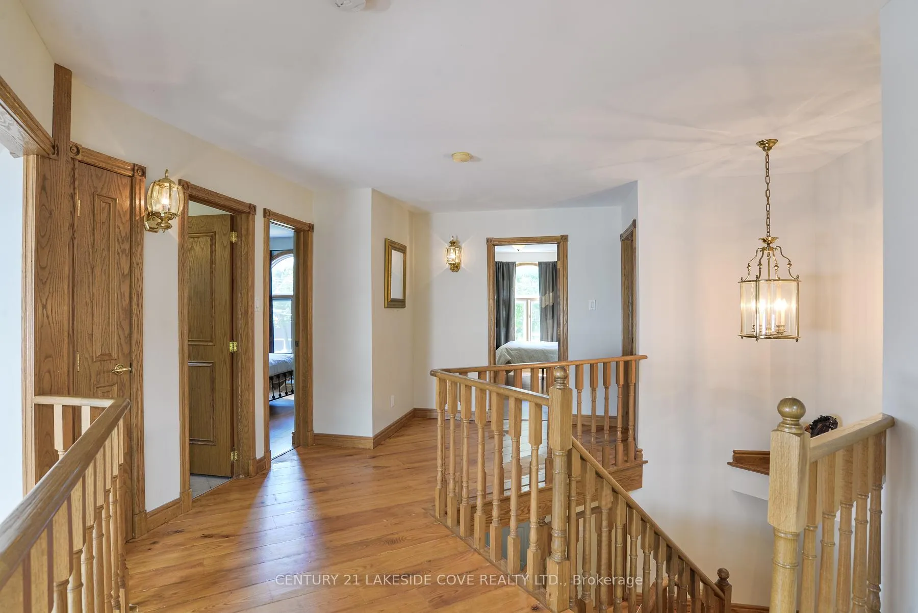 Photo 14 of 40 Ridge Avenue, Ramara, Brechin — HOMEH