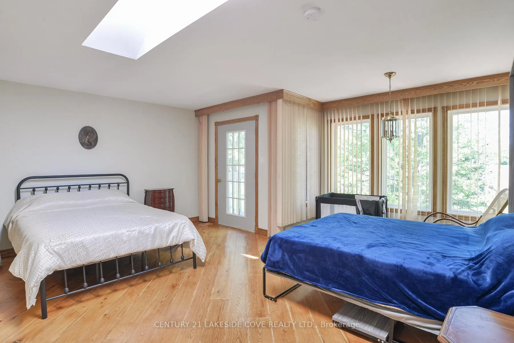 Photo 16 of 40 Ridge Avenue, Ramara, Brechin — HOMEH